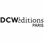 DCW Éditions brand logo