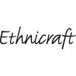 Ethnicraft brand logo