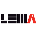 Lema brand logo