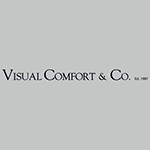 Visual Comfort brand logo