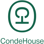 Conde House brand logo