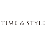 Time & Style brand logo Time & Style brand logo